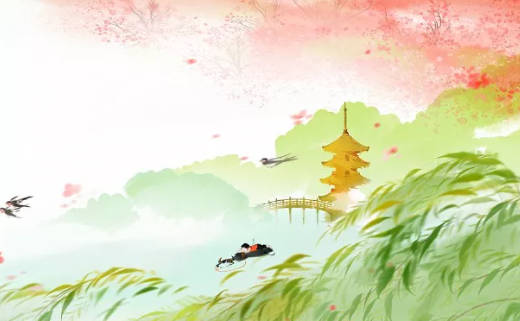 2024年正月初四出生的孩子 性格溫和又善良