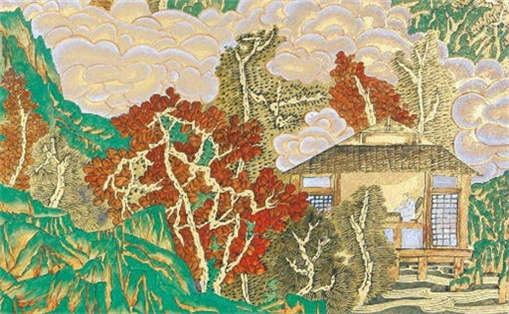 2024年大年初二出生的人命硬 五行屬木人生順暢