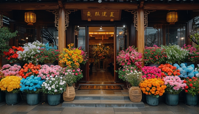 2024年開業(yè)黃道吉日一覽表 2024年適合開業(yè)的時間