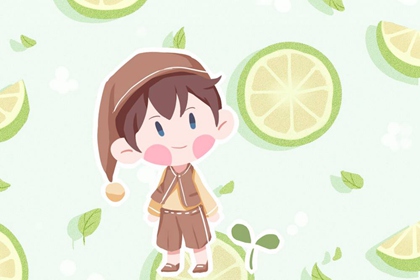 男孩名字洋氣潮一點(diǎn) 高雅不俗的男孩名字