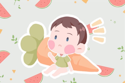 洪姓好聽稀少的男孩名字 洪姓男孩最吉利的名字