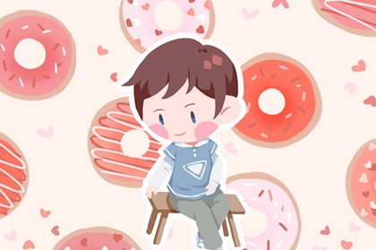 聰明有前程男孩名 2023年兔寶寶男孩起名字