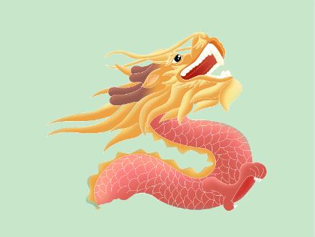 屬龍的男人在乎一個(gè)人的表現(xiàn)