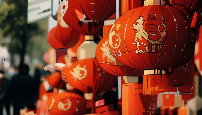 2024年最新春聯大全 2024最佳10副春聯