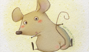 2024屬鼠全年運勢 屬鼠2024年整體運勢及運程詳解