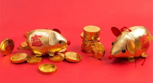 2024年開(kāi)始走大運(yùn)的生肖 24年運(yùn)程最好的生肖