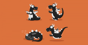 兩個(gè)屬龍的人結(jié)婚會(huì)幸福嗎 兩個(gè)屬龍的人在一起合適嗎