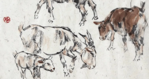 屬馬和屬羊的婚姻怎么樣 屬馬和屬羊的婚姻如何