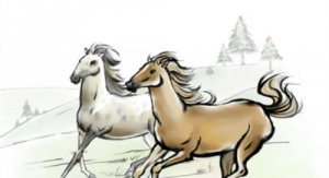 雞馬生肖配對指數(shù) 雞和馬屬相婚配指數(shù)