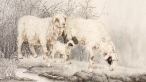 屬猴和屬羊的婚姻怎么樣 屬猴和屬羊的婚姻如何