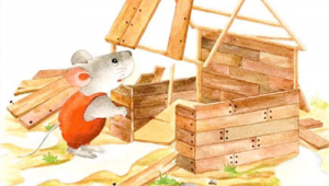 雞鼠生肖配對(duì)姻緣 雞與鼠的婚姻相配嗎