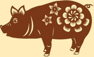 屬豬的三大忌配生肖 豬男和什么生肖最配對(duì)