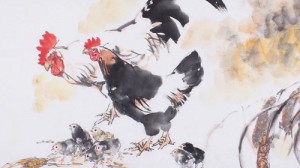 屬猴和屬雞的適合做夫妻嗎