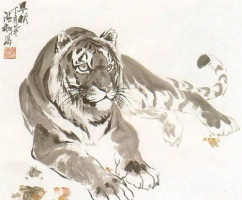 屬鼠和屬虎的適合做夫妻嗎