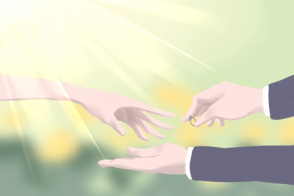 2024年5月21日是不是結(jié)婚最佳日期 這天幾點結(jié)婚最吉利