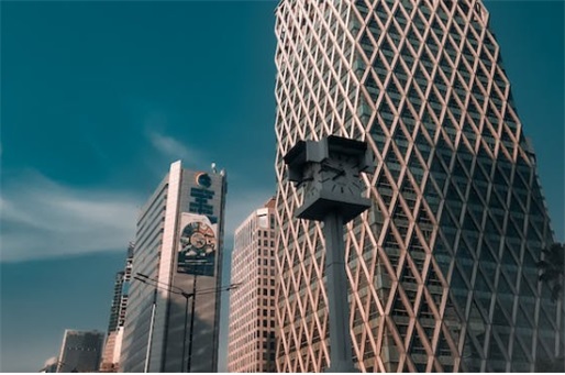 公司取名字大全免費查詢 吉祥又成功的公司名字