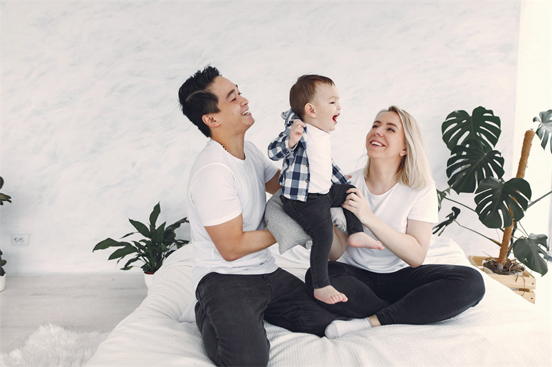 姓謝的女孩名字大氣點(diǎn)名字 2023兔年寶寶名字女孩