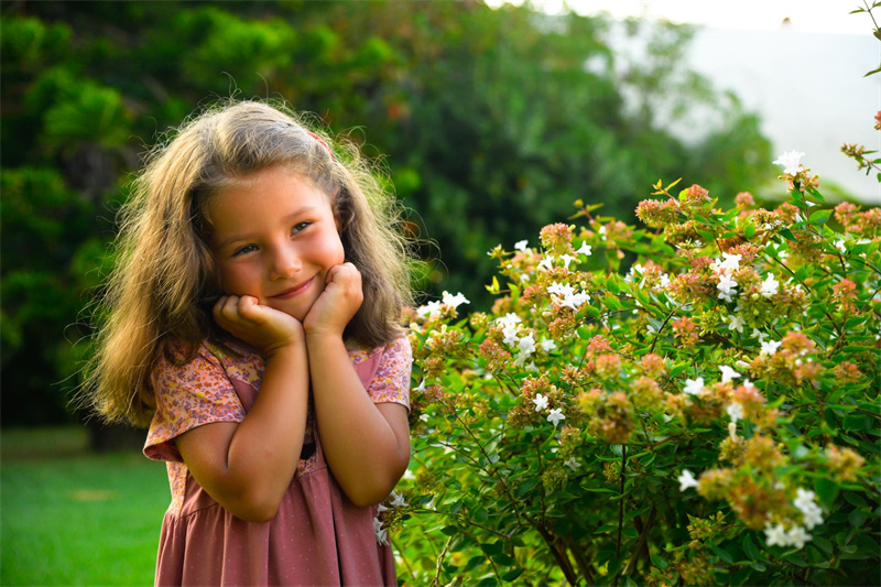 5月4日出生的臺(tái)姓女寶寶名字大全