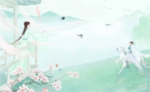 屬龍姓費的女有哪些好聽吉利的 2024年高分最旺女孩名字