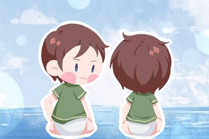 王姓寶寶好聽的名字聽起來響亮大氣有內涵