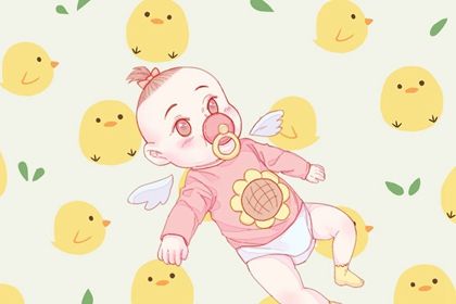 姓瞿的孩子起名最潮最有涵養(yǎng)的名字