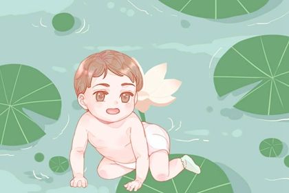 藍(lán)姓寶寶獨(dú)特又新穎的名字合集