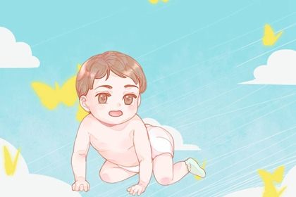 2024龍年姓暴好聽可愛的名字合集