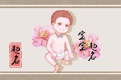 2024龍年姓苗男孩有寓意的名字精選