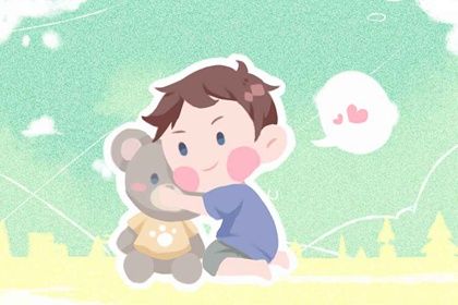 屬龍的朱姓男寶寶最旺的名字有哪些