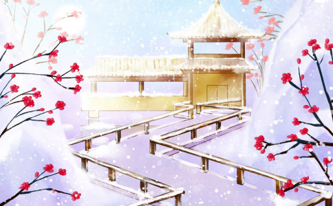 命格很好但命運并不好