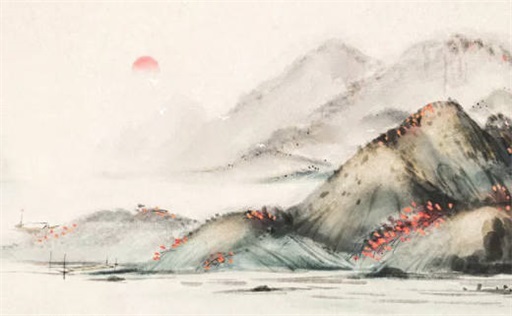 己亥年出生時辰的八字命格精批