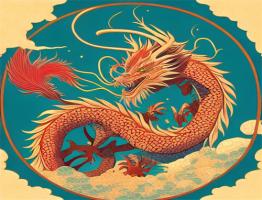 為什么說(shuō)2024年的龍是百年難遇？