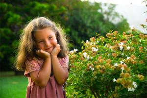 5月4日出生的臺(tái)姓女寶寶名字大全