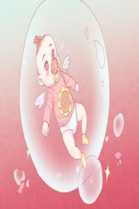 栗姓女孩名字簡單大氣