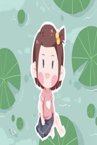 姓滿的女孩好聽大氣的好名字推薦