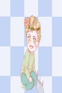 姓闞男孩有特殊寓意的名字精選