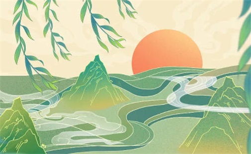 戊戌日與癸卯年有桃花運(yùn)嗎 戊戌日柱癸卯流年天合地合