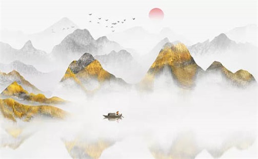 乙亥日柱遇2024婚運  守得云開見月明