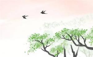 癸水男遇庚金女 癸水喜歡庚還是酉