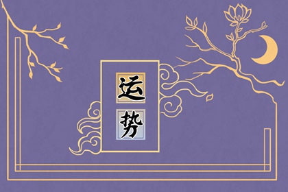 2024年運(yùn)勢(shì)如日中天的星座 驚喜連連的一年