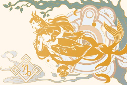 從不依賴別人，因?yàn)樽约菏亲銐驈?qiáng)大的三大星座