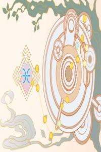 雙魚座內(nèi)心的壞習(xí)慣 胡思亂想