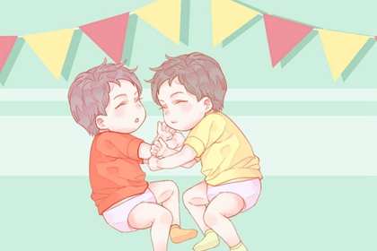 2024年屬龍男寶寶吉祥名字大揭秘：最火男孩名搶先看！