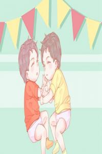 2024年屬龍男寶寶吉祥名字大揭秘：最火男孩名搶先看！