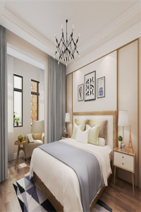 床底下放雜物風水上有什么講究嗎