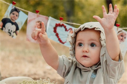 2024年寶寶名字大全 可愛的寶寶名字