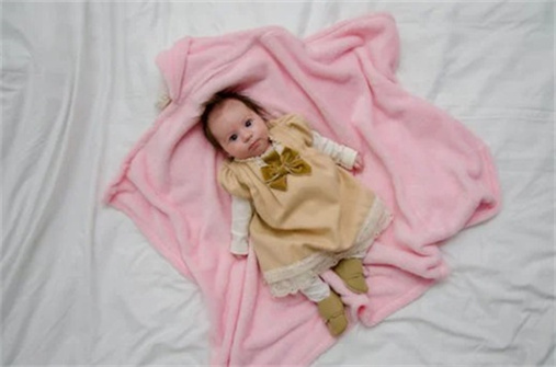 比較好聽的女孩起名2024 充滿好運的女孩取名