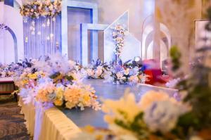 2024年農(nóng)歷三月初六適不適合結(jié)婚 這天日子宜忌