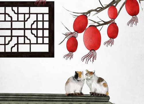 女人左手4條紋手相圖解,女人手紋有四條線好不好