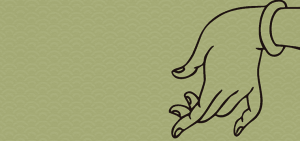 女人有福氣的手相 手紅潤有光澤